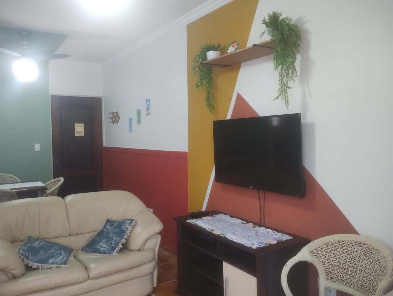 O Ape No Guaruja公寓 外观 照片